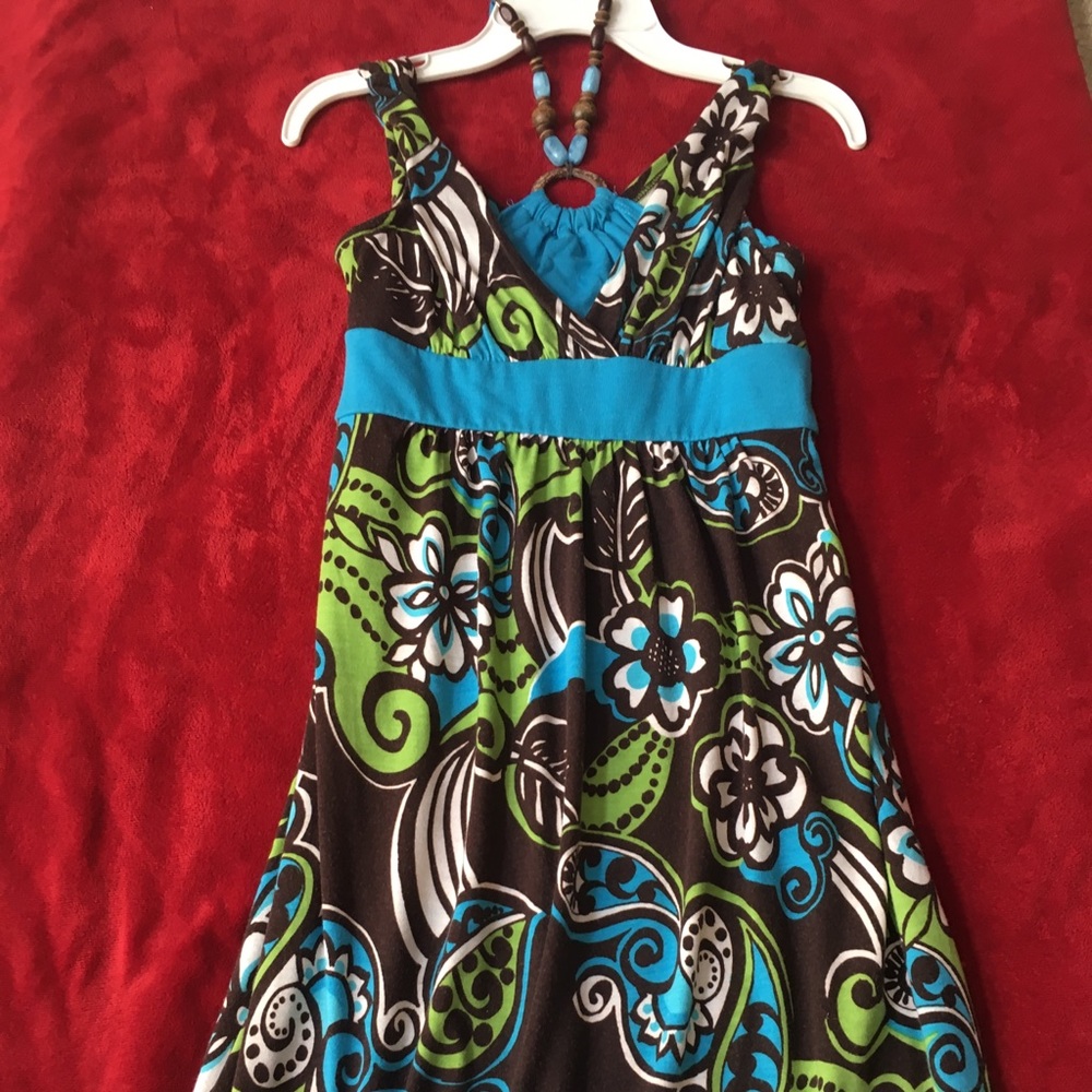 Girls Sundress